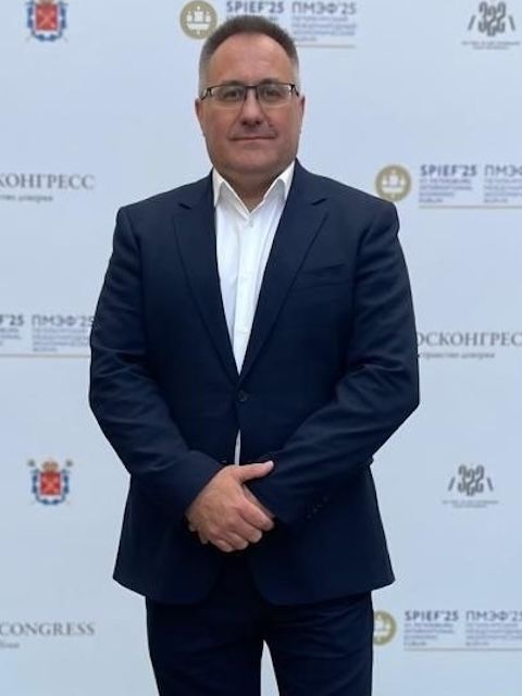 Aleksandr Shulepov
